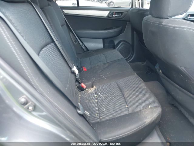 Photo 7 VIN: 4S4BSACC3J3384298 - SUBARU OUTBACK 