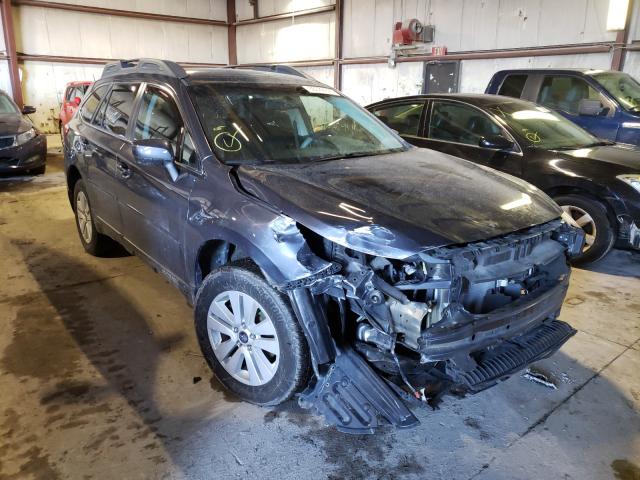 Photo 0 VIN: 4S4BSACC4F3208030 - SUBARU OUTBACK 2. 