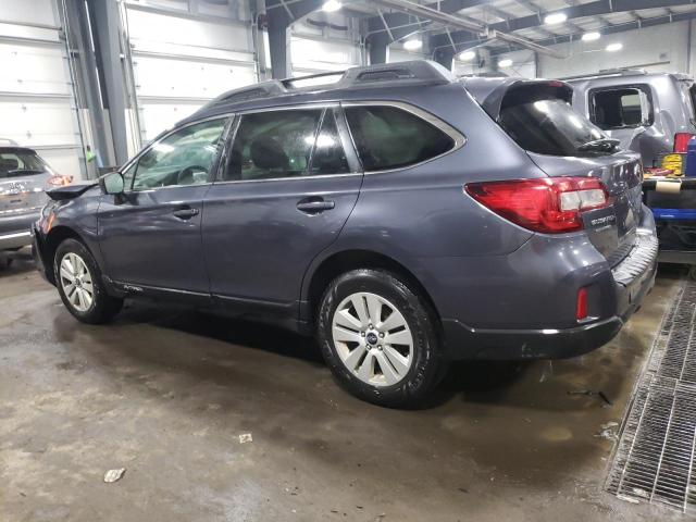 Photo 1 VIN: 4S4BSACC4F3218279 - SUBARU OUTBACK 