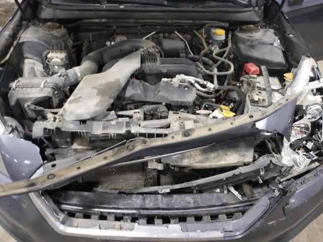 Photo 10 VIN: 4S4BSACC4F3218279 - SUBARU OUTBACK 