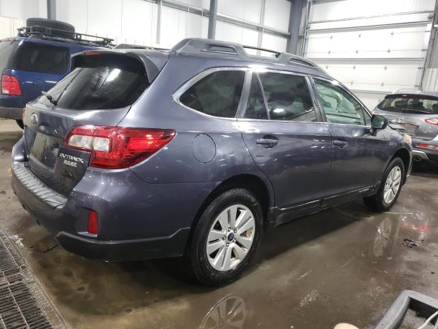 Photo 2 VIN: 4S4BSACC4F3218279 - SUBARU OUTBACK 