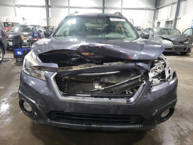 Photo 4 VIN: 4S4BSACC4F3218279 - SUBARU OUTBACK 