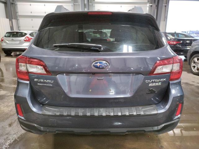 Photo 5 VIN: 4S4BSACC4F3218279 - SUBARU OUTBACK 