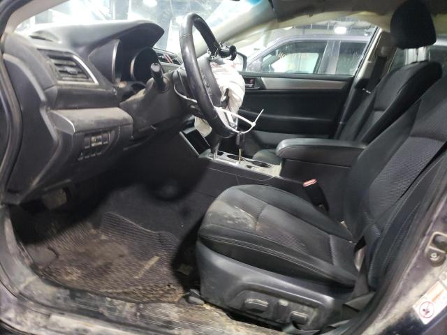 Photo 6 VIN: 4S4BSACC4F3218279 - SUBARU OUTBACK 