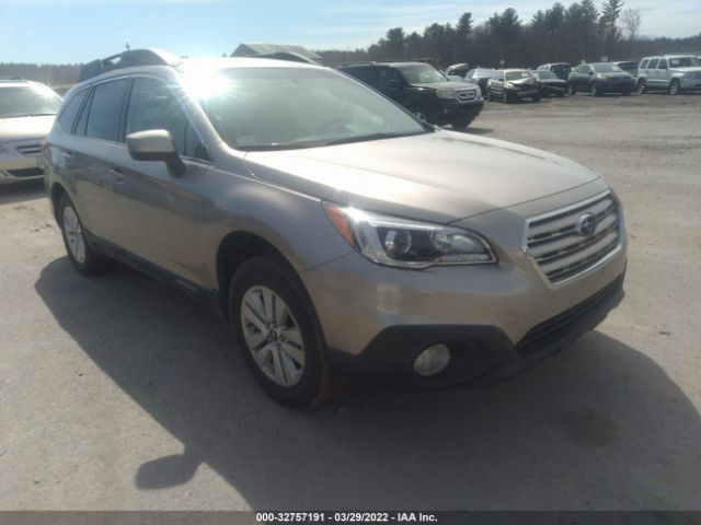 Photo 0 VIN: 4S4BSACC4F3232263 - SUBARU OUTBACK 