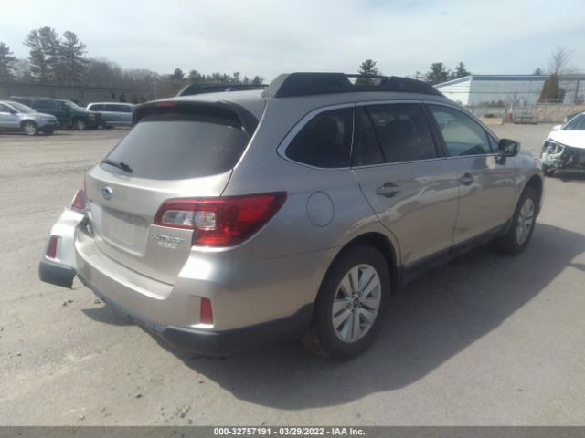 Photo 3 VIN: 4S4BSACC4F3232263 - SUBARU OUTBACK 