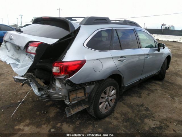 Photo 3 VIN: 4S4BSACC4F3318754 - SUBARU OUTBACK 