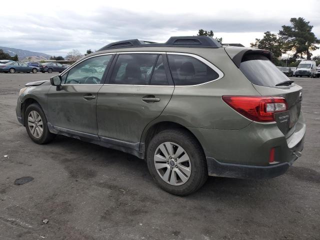 Photo 1 VIN: 4S4BSACC4F3331682 - SUBARU OUTBACK 