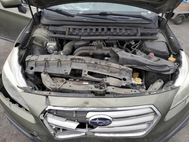 Photo 10 VIN: 4S4BSACC4F3331682 - SUBARU OUTBACK 