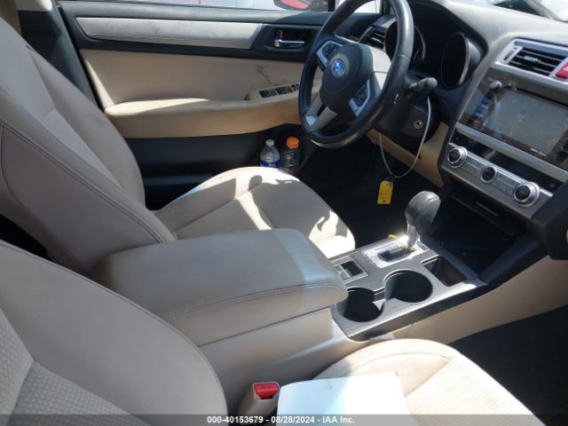 Photo 4 VIN: 4S4BSACC4F3342486 - SUBARU OUTBACK 