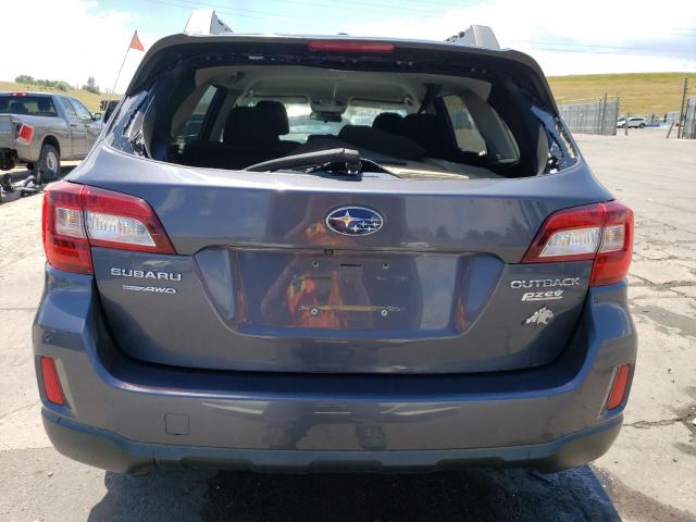 Photo 5 VIN: 4S4BSACC4F3345131 - SUBARU OUTBACK 