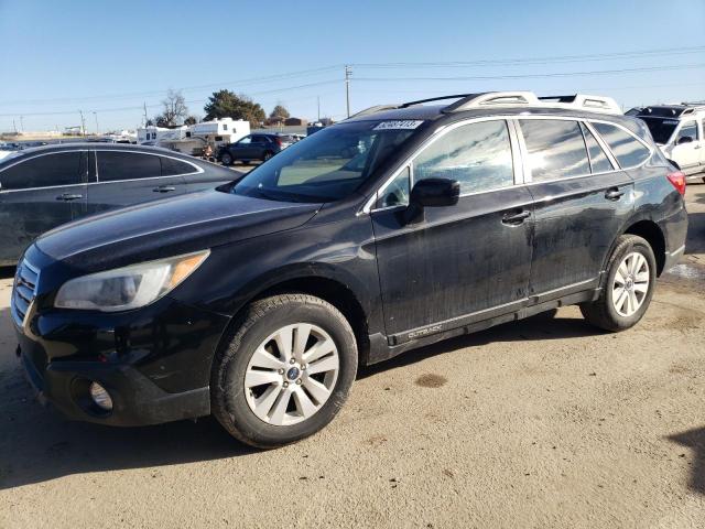 Photo 0 VIN: 4S4BSACC4G3231485 - SUBARU OUTBACK 