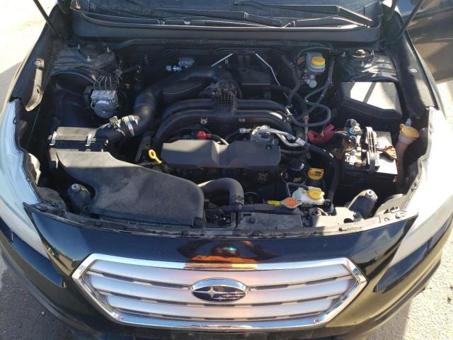 Photo 10 VIN: 4S4BSACC4G3231485 - SUBARU OUTBACK 