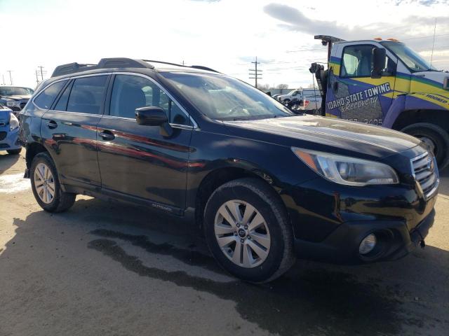 Photo 3 VIN: 4S4BSACC4G3231485 - SUBARU OUTBACK 