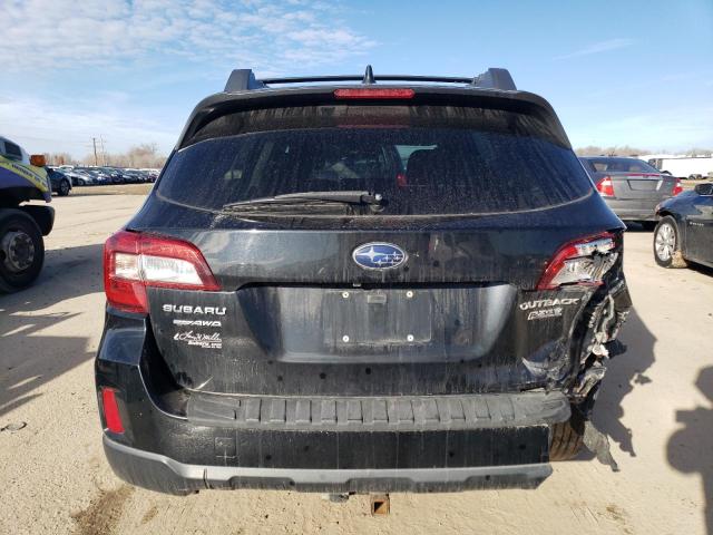 Photo 5 VIN: 4S4BSACC4G3231485 - SUBARU OUTBACK 