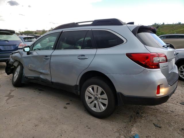 Photo 1 VIN: 4S4BSACC4G3231776 - SUBARU OUTBACK 2. 