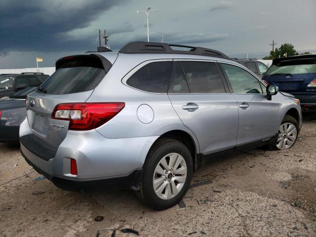 Photo 2 VIN: 4S4BSACC4G3231776 - SUBARU OUTBACK 2. 