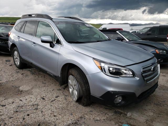 Photo 3 VIN: 4S4BSACC4G3231776 - SUBARU OUTBACK 2. 