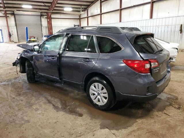 Photo 1 VIN: 4S4BSACC4G3360956 - SUBARU OUTBACK 2. 