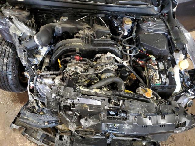 Photo 11 VIN: 4S4BSACC4G3360956 - SUBARU OUTBACK 2. 