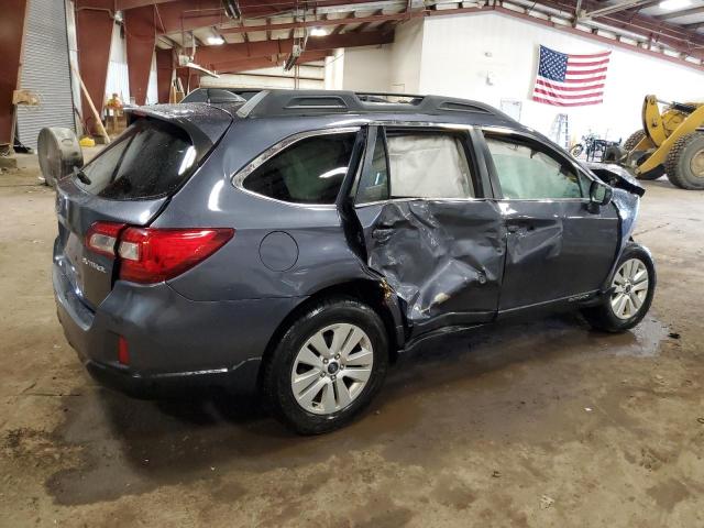 Photo 2 VIN: 4S4BSACC4G3360956 - SUBARU OUTBACK 2. 