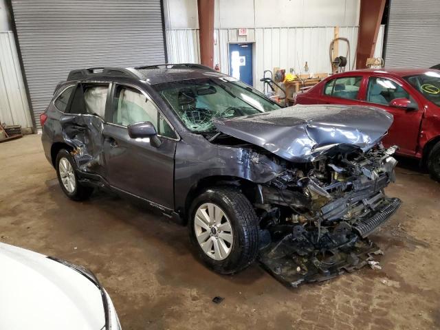 Photo 3 VIN: 4S4BSACC4G3360956 - SUBARU OUTBACK 2. 