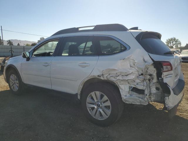 Photo 1 VIN: 4S4BSACC4H3202652 - SUBARU OUTBACK 2. 