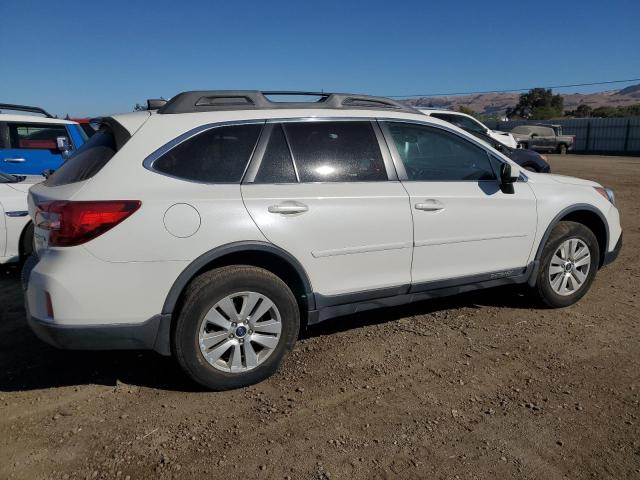 Photo 2 VIN: 4S4BSACC4H3202652 - SUBARU OUTBACK 2. 