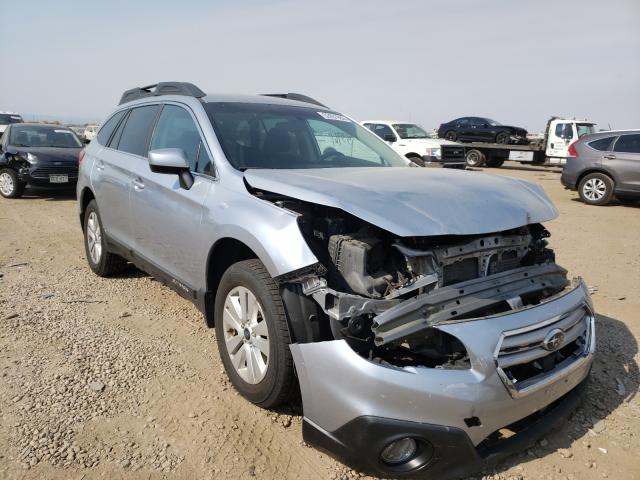 Photo 0 VIN: 4S4BSACC4H3211481 - SUBARU OUTBACK 2. 