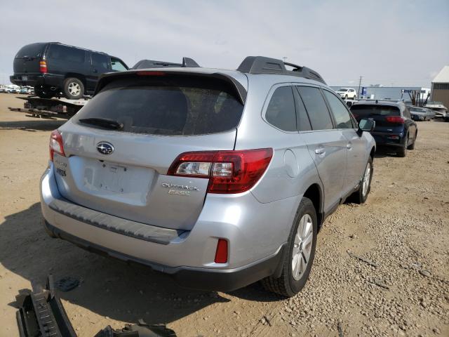 Photo 3 VIN: 4S4BSACC4H3211481 - SUBARU OUTBACK 2. 