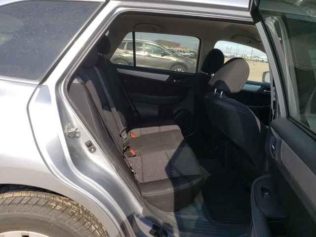 Photo 5 VIN: 4S4BSACC4H3211481 - SUBARU OUTBACK 2. 