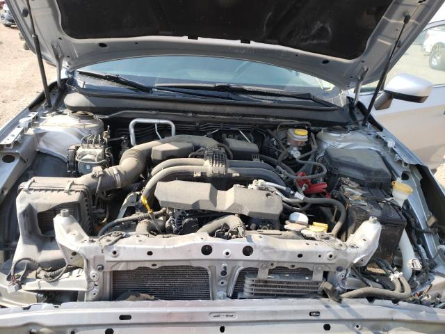 Photo 6 VIN: 4S4BSACC4H3211481 - SUBARU OUTBACK 2. 