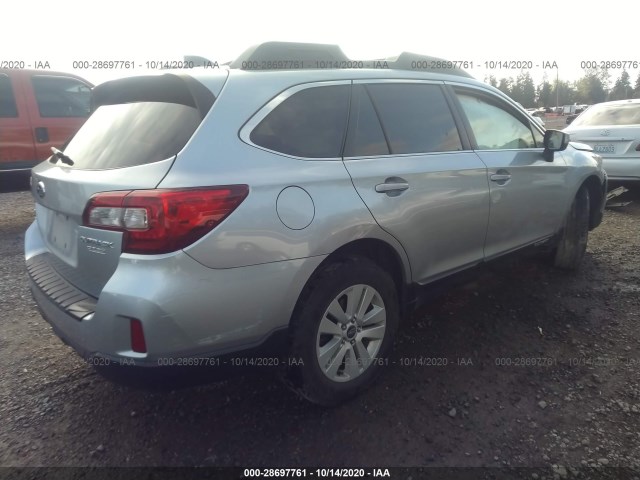 Photo 3 VIN: 4S4BSACC4H3260745 - SUBARU OUTBACK 