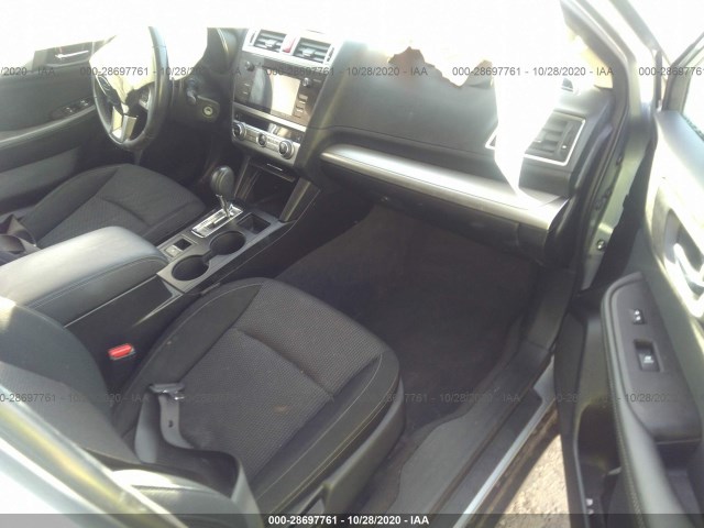 Photo 4 VIN: 4S4BSACC4H3260745 - SUBARU OUTBACK 