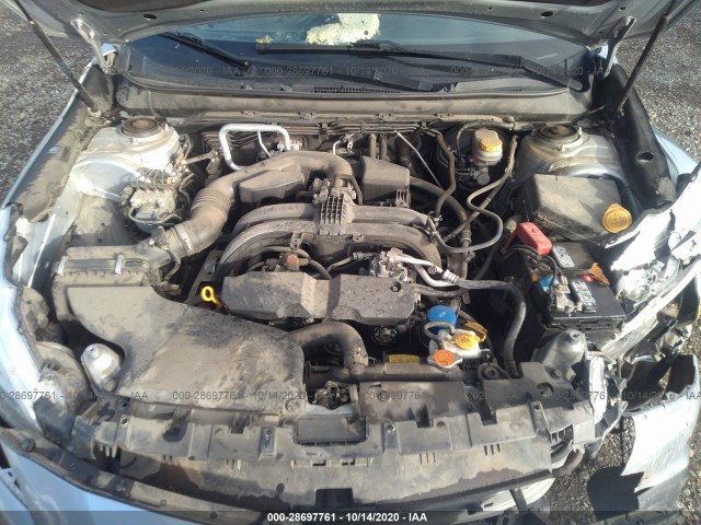 Photo 9 VIN: 4S4BSACC4H3260745 - SUBARU OUTBACK 