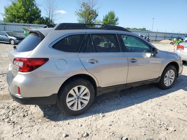 Photo 2 VIN: 4S4BSACC4H3285287 - SUBARU OUTBACK 2. 