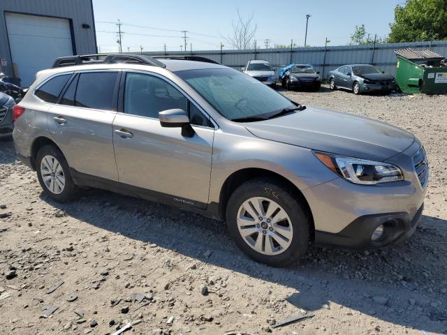 Photo 3 VIN: 4S4BSACC4H3285287 - SUBARU OUTBACK 2. 