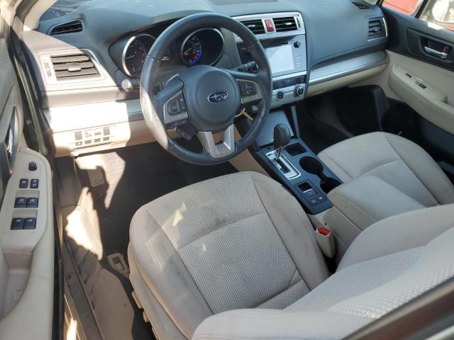 Photo 7 VIN: 4S4BSACC4H3285287 - SUBARU OUTBACK 2. 