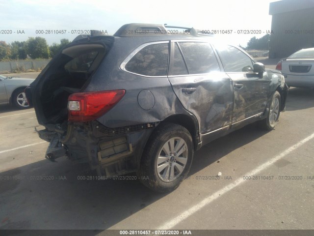 Photo 3 VIN: 4S4BSACC4H3315243 - SUBARU OUTBACK 