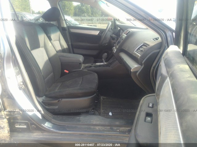 Photo 4 VIN: 4S4BSACC4H3315243 - SUBARU OUTBACK 