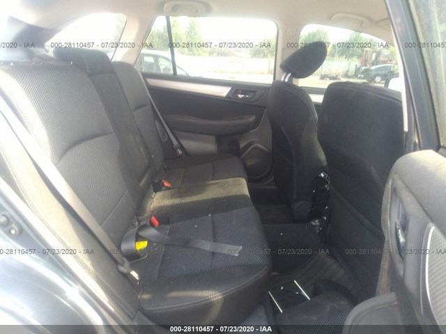 Photo 7 VIN: 4S4BSACC4H3315243 - SUBARU OUTBACK 