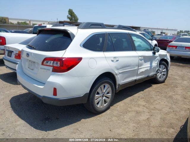 Photo 3 VIN: 4S4BSACC4H3336819 - SUBARU OUTBACK 