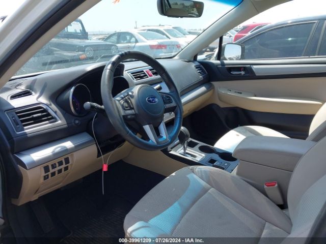 Photo 4 VIN: 4S4BSACC4H3336819 - SUBARU OUTBACK 