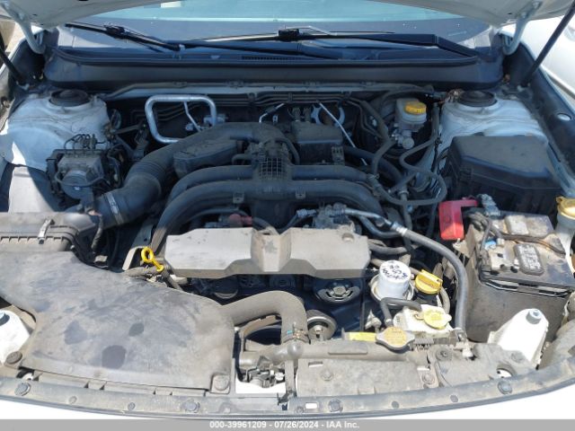 Photo 9 VIN: 4S4BSACC4H3336819 - SUBARU OUTBACK 