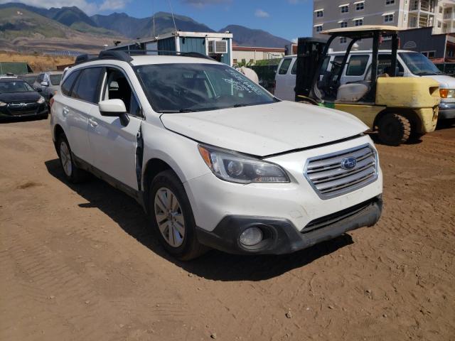 Photo 0 VIN: 4S4BSACC4H3363339 - SUBARU OUTBACK 2. 