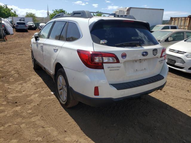 Photo 2 VIN: 4S4BSACC4H3363339 - SUBARU OUTBACK 2. 