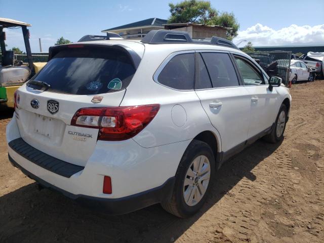 Photo 3 VIN: 4S4BSACC4H3363339 - SUBARU OUTBACK 2. 