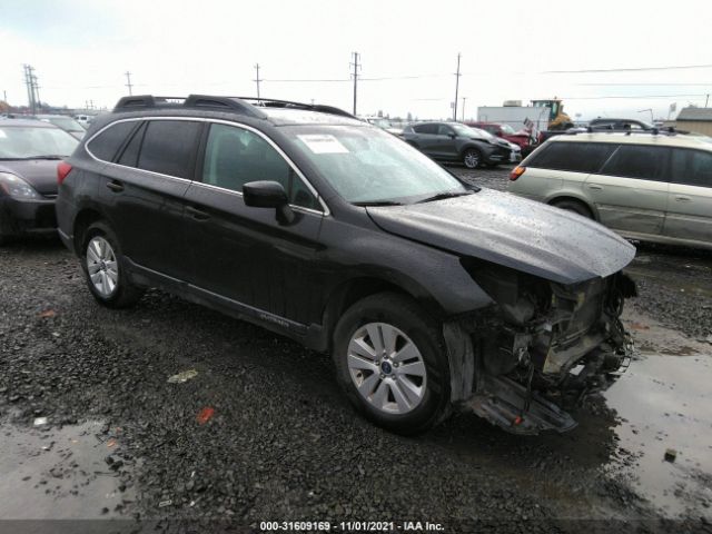 Photo 0 VIN: 4S4BSACC4H3421742 - SUBARU OUTBACK 