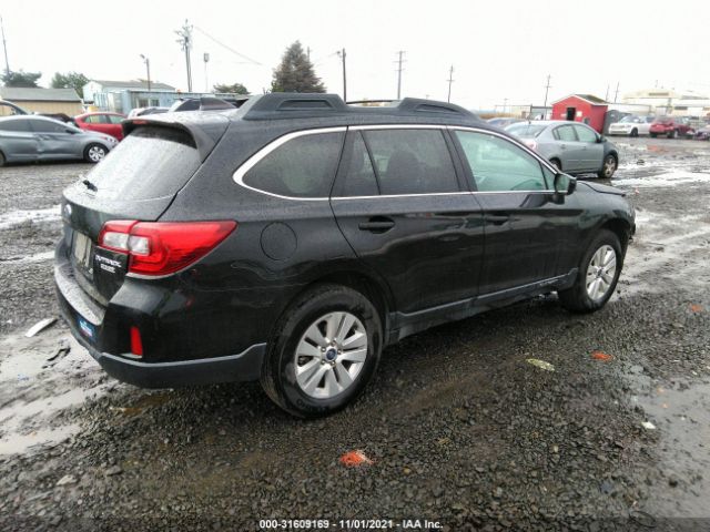 Photo 3 VIN: 4S4BSACC4H3421742 - SUBARU OUTBACK 