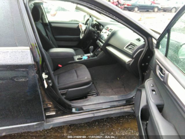 Photo 4 VIN: 4S4BSACC4H3421742 - SUBARU OUTBACK 